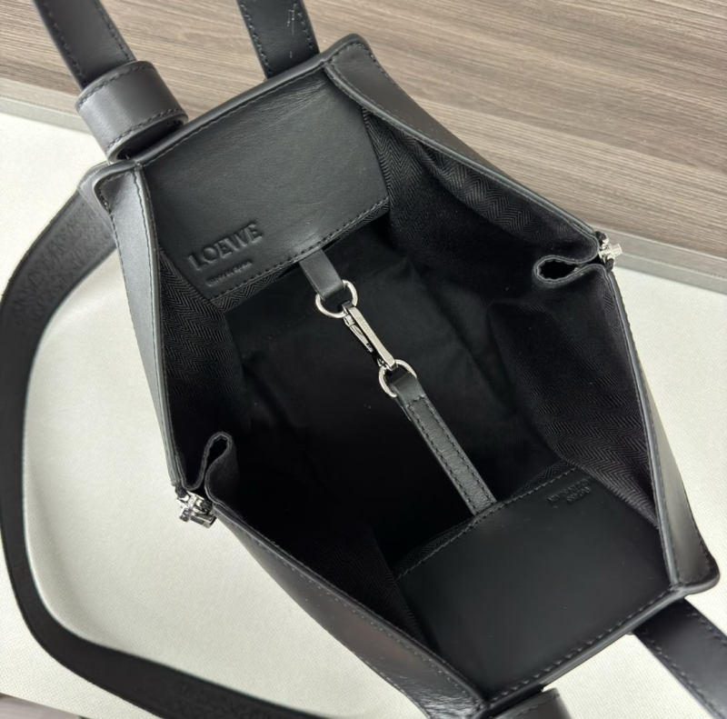 Loewe Handle Bags